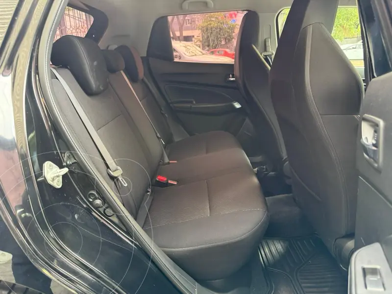 suzuki swift-sport