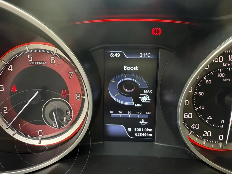 suzuki swift-sport