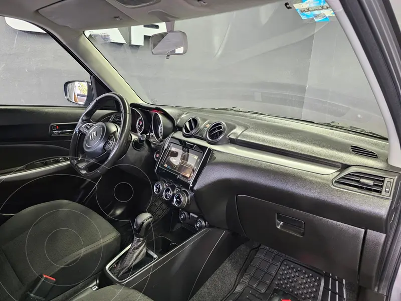 suzuki swift-sport