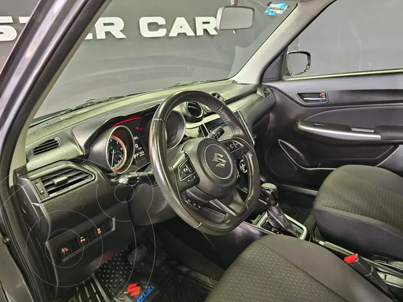 suzuki swift-sport