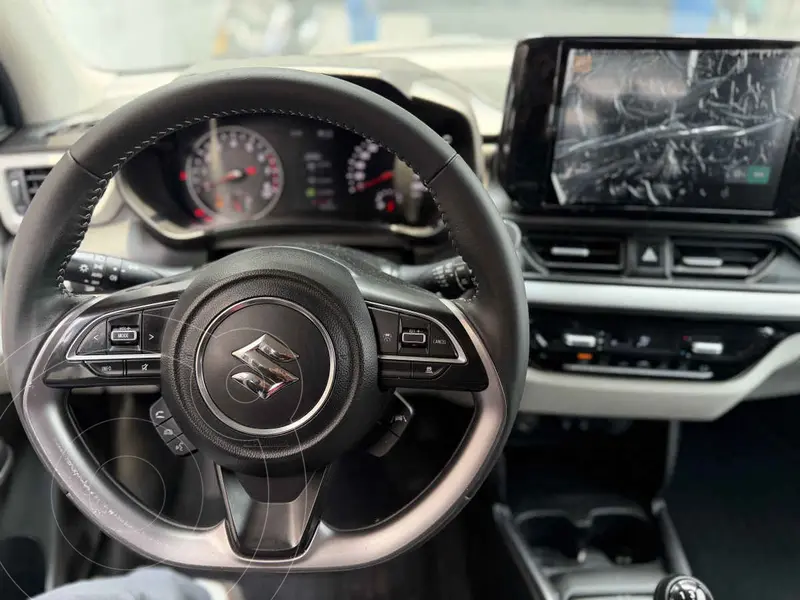 suzuki swift-sport