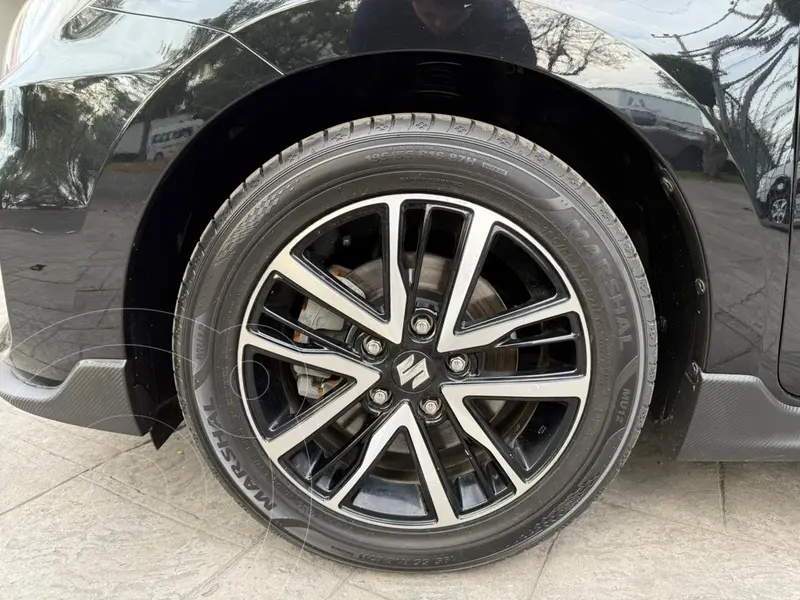 suzuki swift-sport