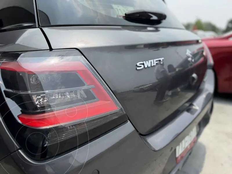 suzuki swift-sport