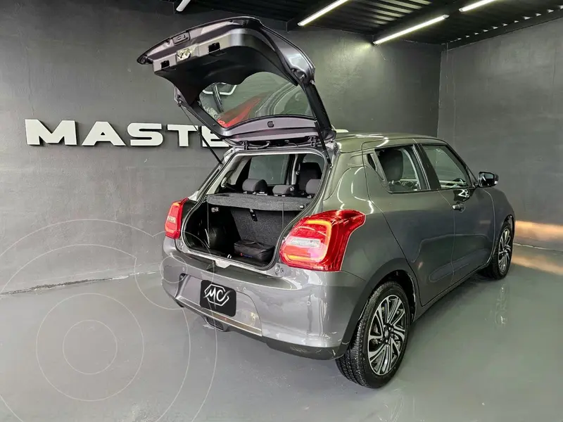 suzuki swift-sport