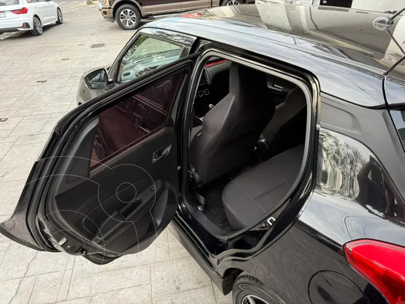 suzuki swift-sport