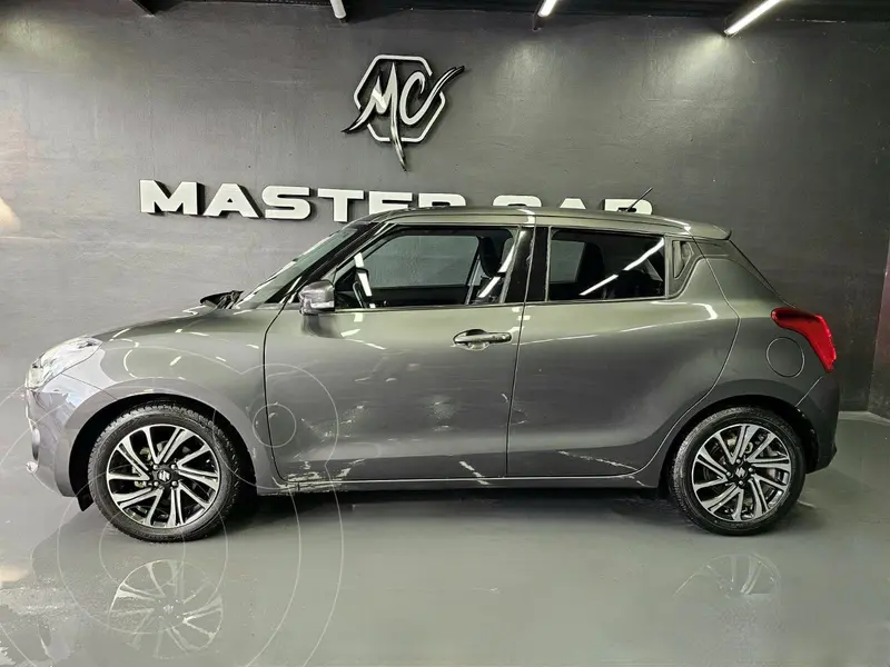suzuki swift-sport