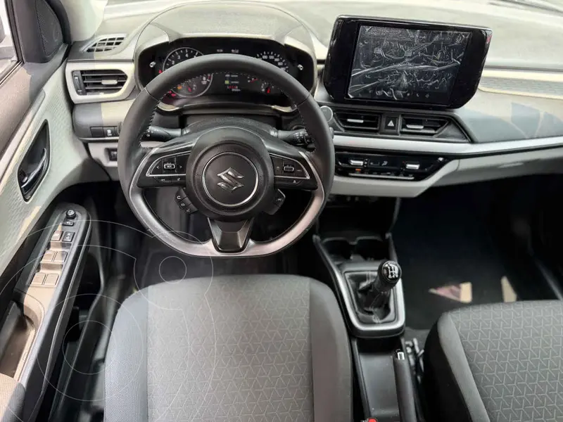 suzuki swift-sport