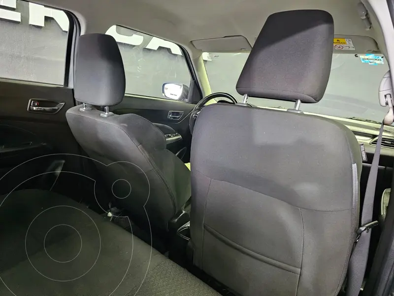 suzuki swift-sport