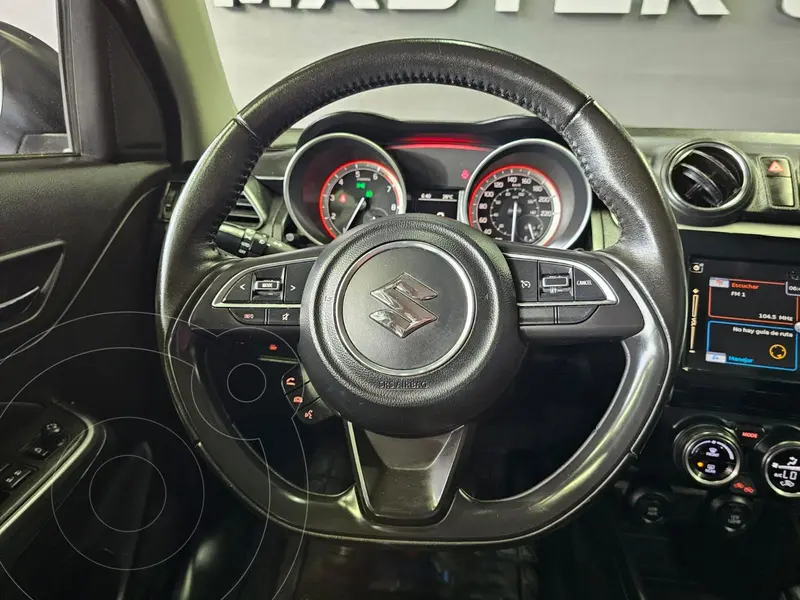 suzuki swift-sport