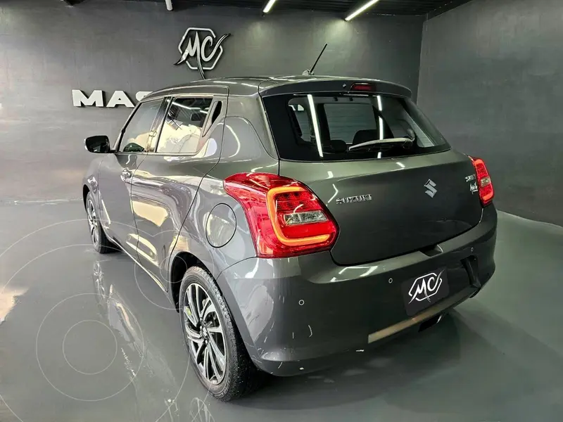suzuki swift-sport