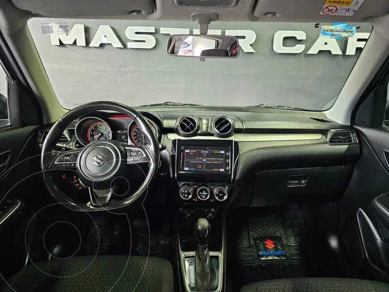 suzuki swift-sport