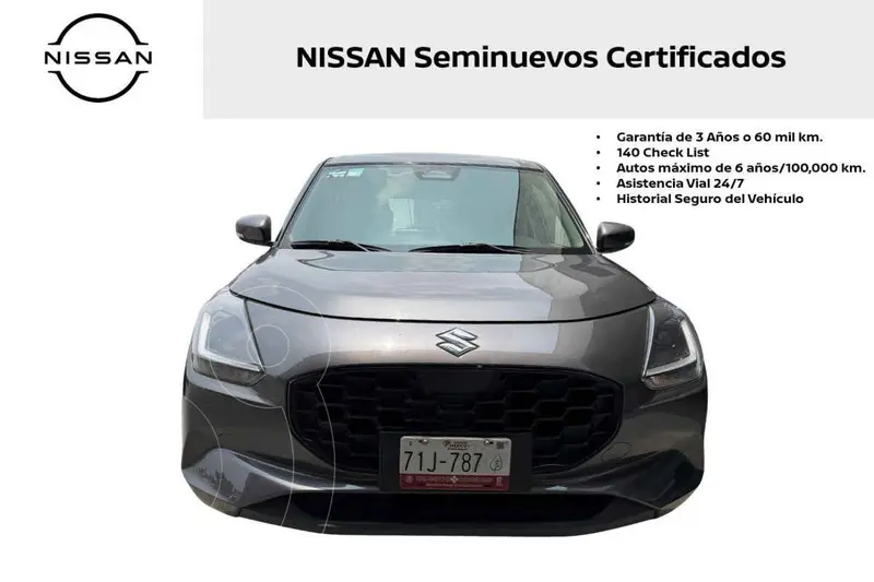 suzuki swift-sport