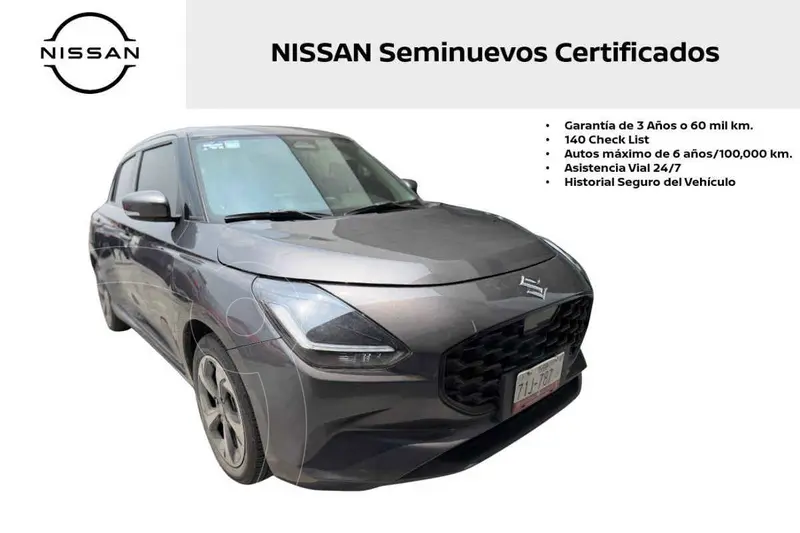 suzuki swift-sport