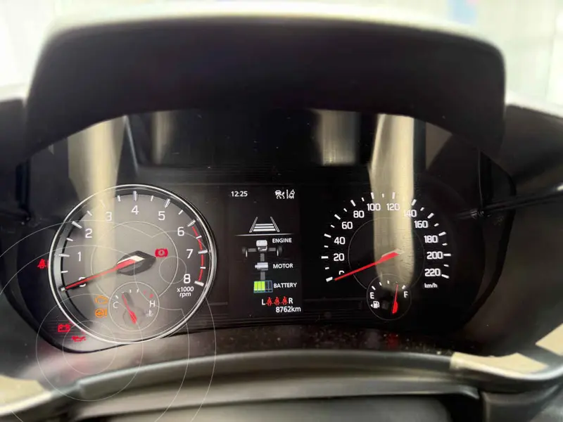 suzuki swift-sport