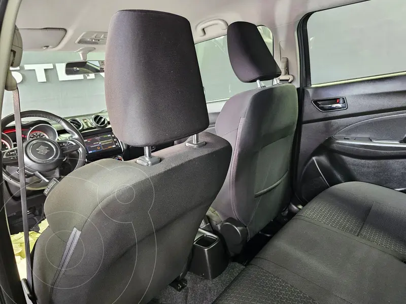 suzuki swift-sport