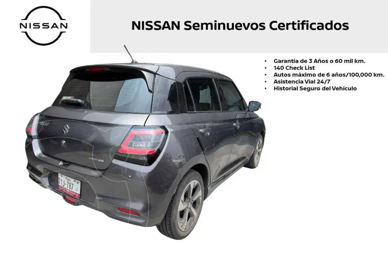 suzuki swift-sport