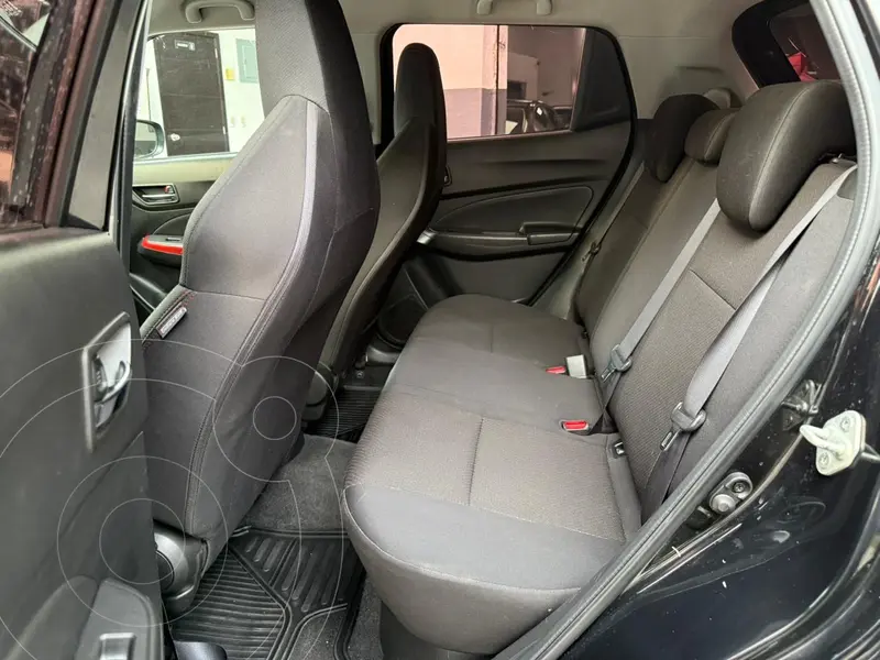 suzuki swift-sport