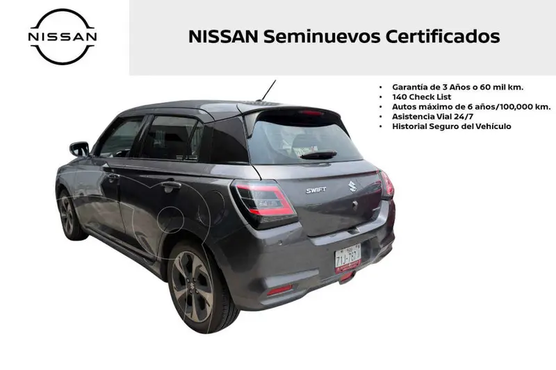 suzuki swift-sport
