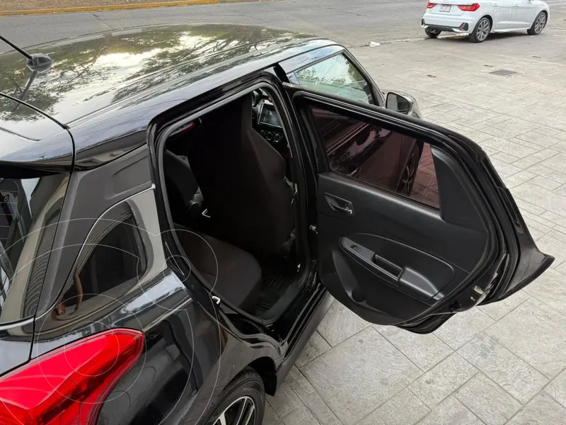 suzuki swift-sport