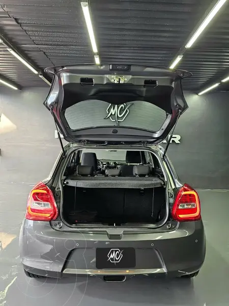 suzuki swift-sport
