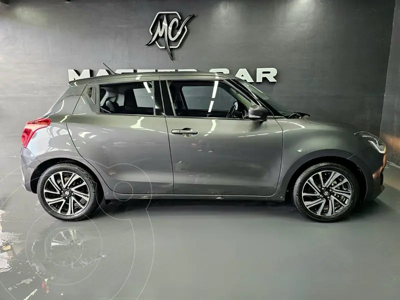 suzuki swift-sport