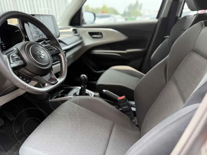 suzuki swift-sport