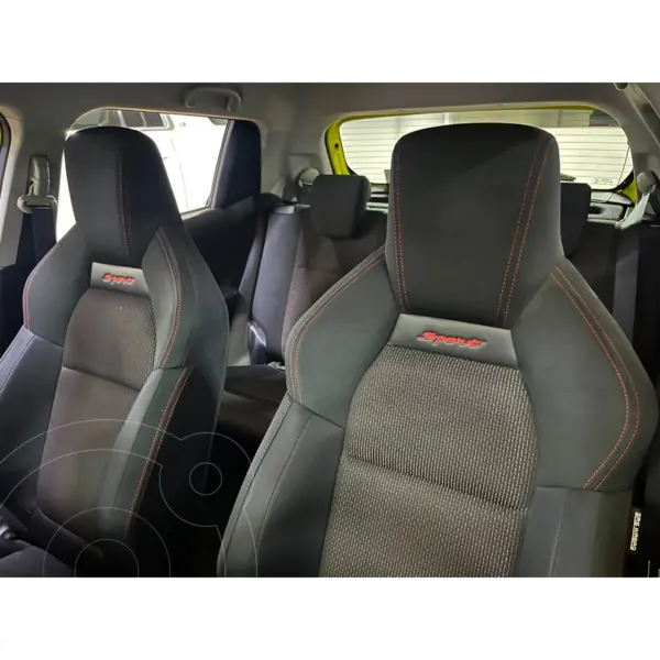 suzuki swift-sport