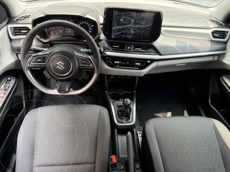 suzuki swift-sport