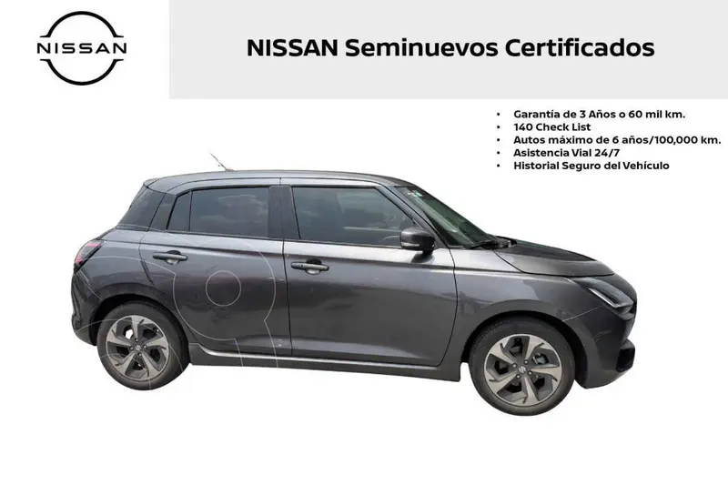 suzuki swift-sport