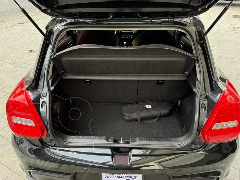 suzuki swift-sport