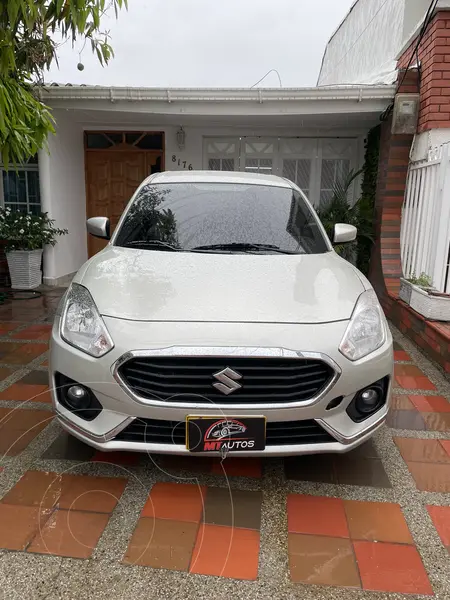2021 Suzuki Swift GL