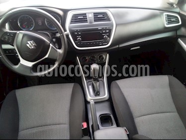 foto Suzuki SX4 X-Over 2.0L Aut. usado (2015) color Verde precio $169,000