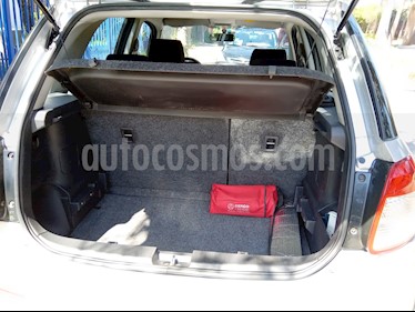 Suzuki SX4 Crossover usado (2011) color Gris Plata precio $47.000.000