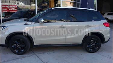 Foto venta Auto usado Suzuki Vitara All Grip (2018) color Crema precio $340,000