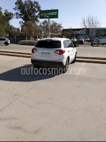 Foto Suzuki Vitara GL 4x2 5P Aut usado (2018) color Blanco Perla precio $1.200.000