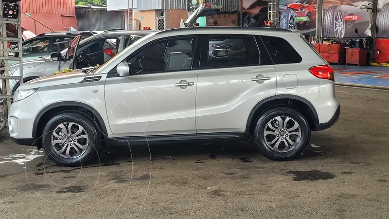 2019 Suzuki Vitara GL Aut