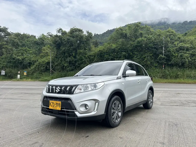 2024 Suzuki Vitara GLX All-Grip 4x4 Aut