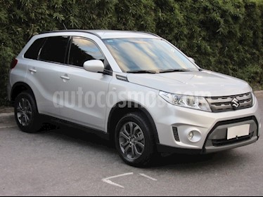 Foto venta Auto usado Suzuki Vitara GL Plus 4x4 5P Aut (2017) color Gris Quasar precio $1.080.000