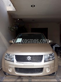 Suzuki Vitara GLS Aut usado (2011) color Bronce precio $138,000