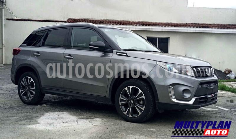foto Suzuki Vitara Boosterjet usado (2019) color Gris precio $279,990