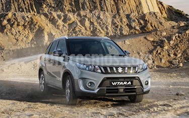 Suzuki Vitara GLS nuevo color Gris precio $316,990