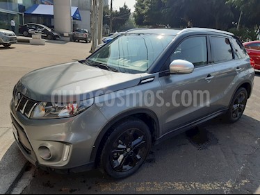foto Suzuki Vitara Boosterjet AG Aut usado (2018) color Gris Acero precio $279,000