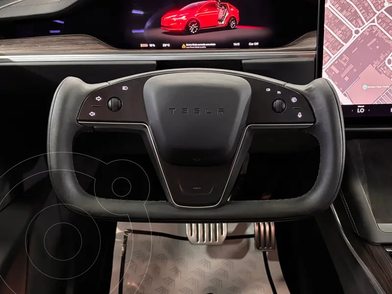 tesla model-x