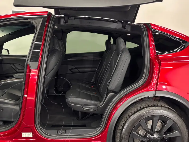 tesla model-x