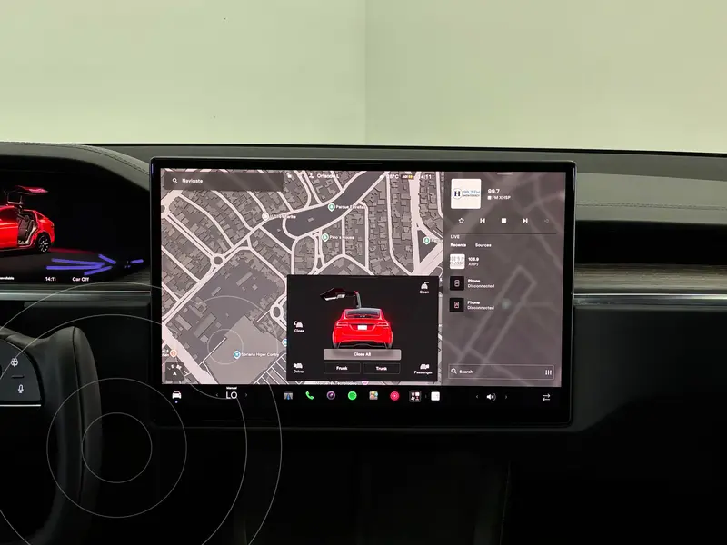 tesla model-x