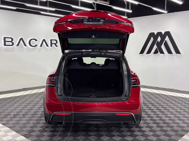 tesla model-x