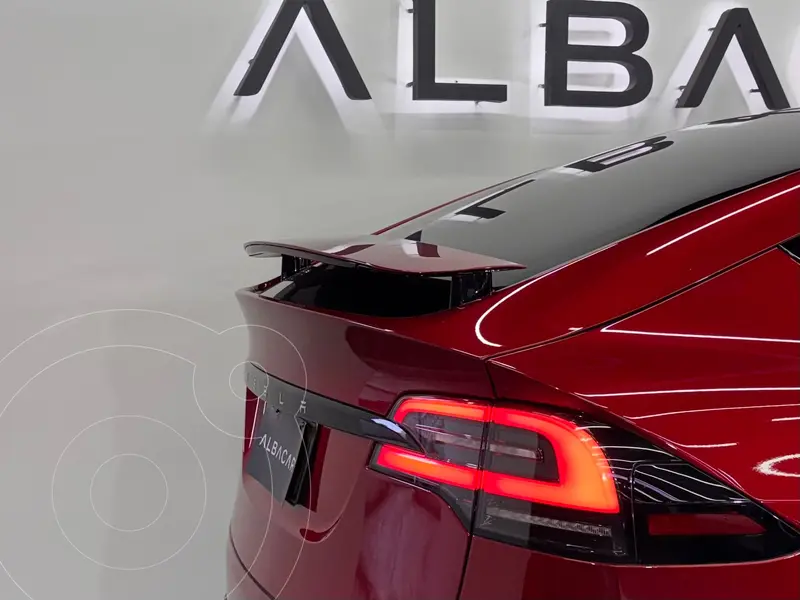 tesla model-x