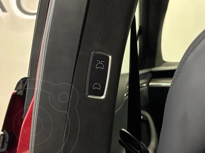 tesla model-x