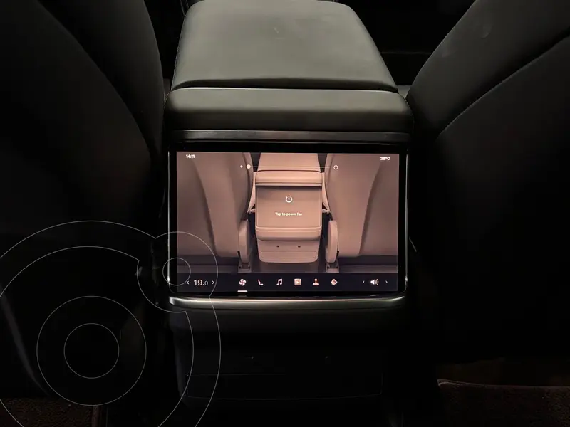 tesla model-x