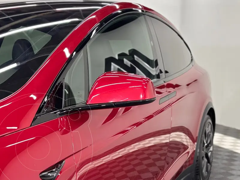 tesla model-x